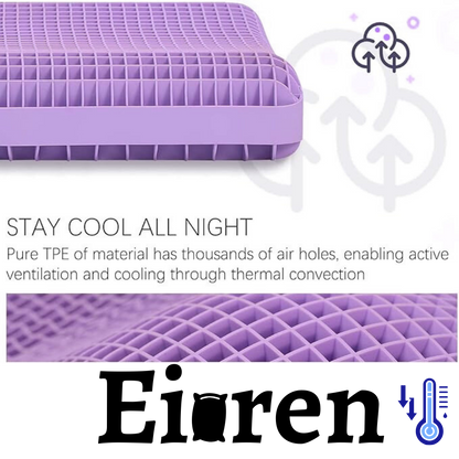 Cervical Alignment Pillow