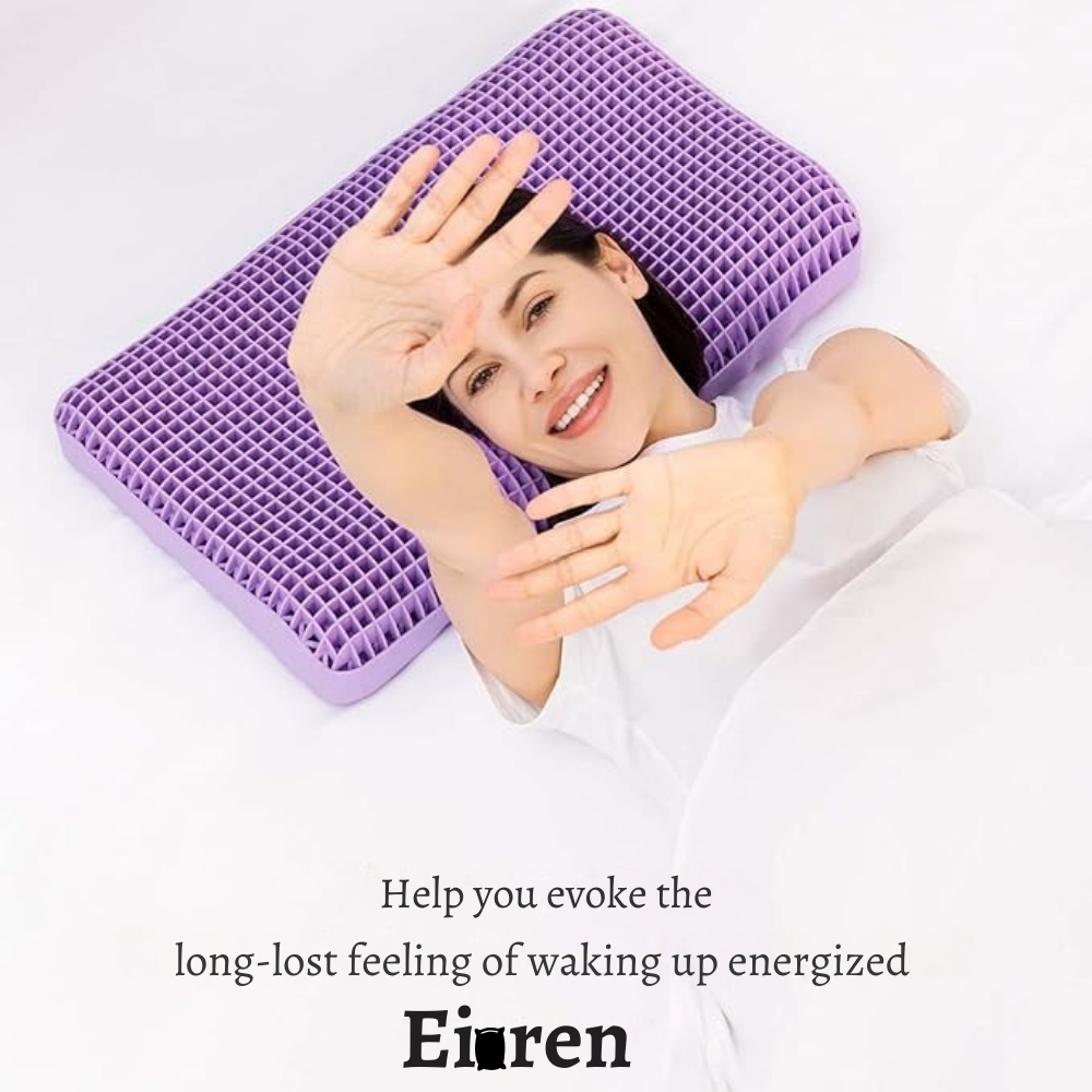 Cervical Alignment Pillow