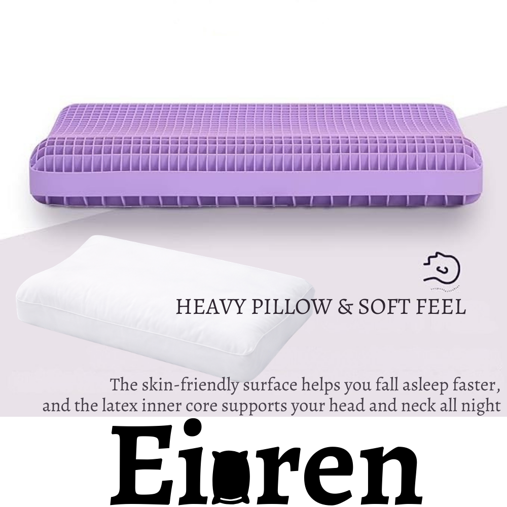 Cervical Alignment Pillow