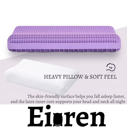 Cervical Alignment Pillow